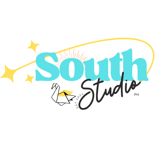 SouthStudioPH Logo
